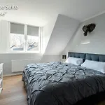Downtown Apartments Bilk