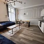 Downtown Apartments Bilk
