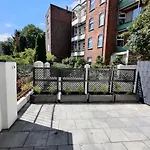 Downtown Apartments Bilk