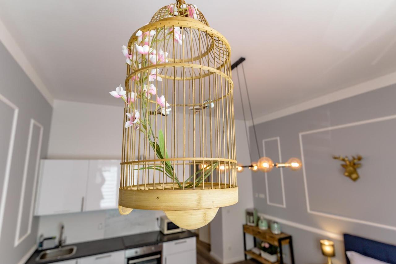 Downtown Bilk Appartement