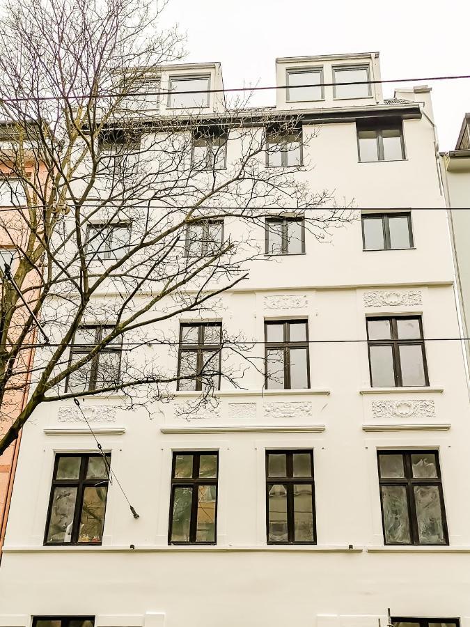 Downtown Bilk Appartement